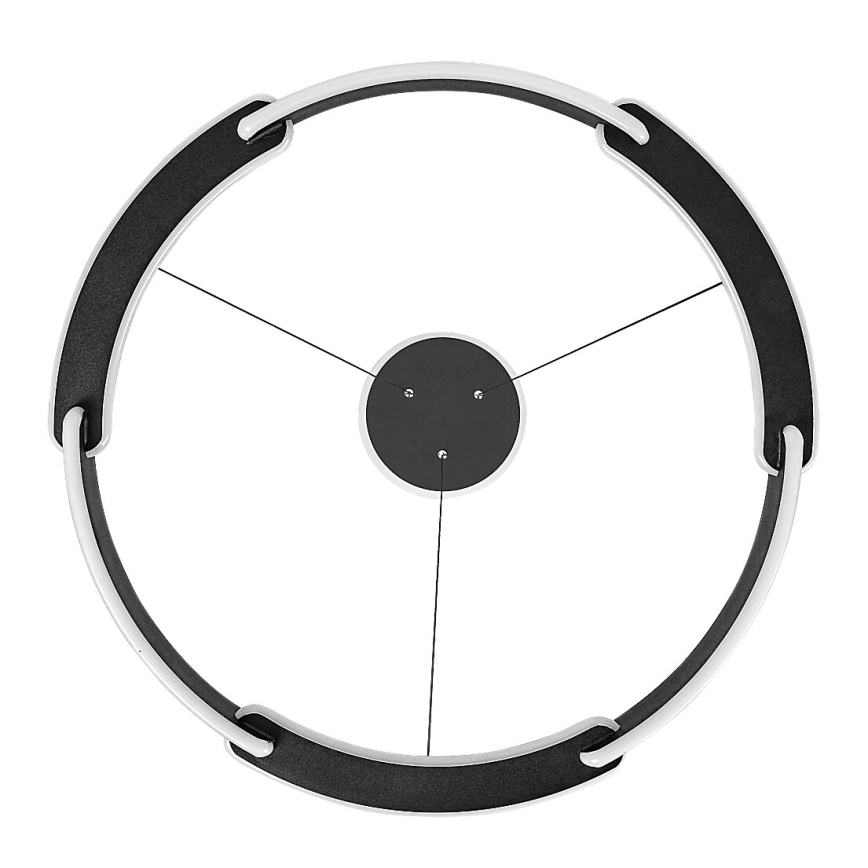 Rabalux - LED Пендел LED/45W/230V 3000K/4000K
