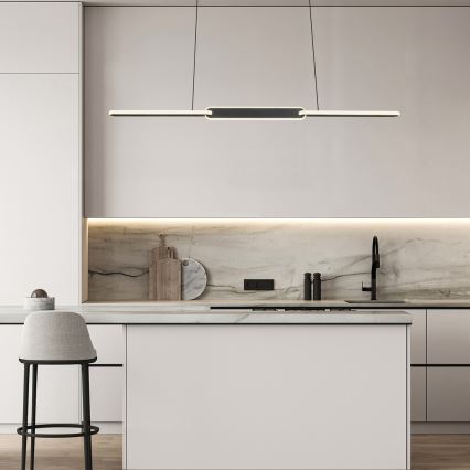 Rabalux - LED Пендел LED/36W/230V 3000K/4000K