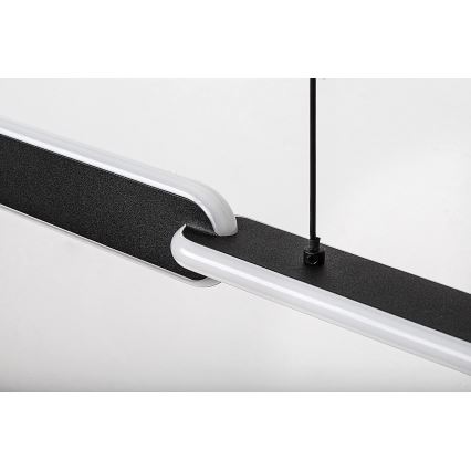 Rabalux - LED Пендел LED/36W/230V 3000K/4000K