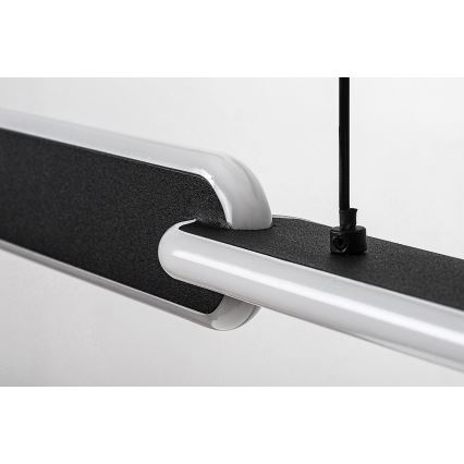 Rabalux - LED Пендел LED/36W/230V 3000K/4000K