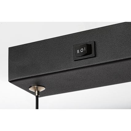 Rabalux - LED Пендел LED/36W/230V 3000K/4000K