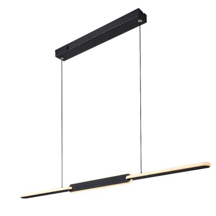Rabalux - LED Пендел LED/36W/230V 3000K/4000K