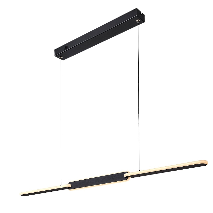 Rabalux - LED Пендел LED/36W/230V 3000K/4000K