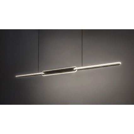 Rabalux - LED Пендел LED/36W/230V 3000K/4000K
