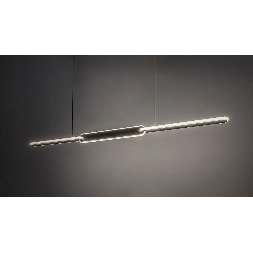 Rabalux - LED Пендел LED/36W/230V 3000K/4000K