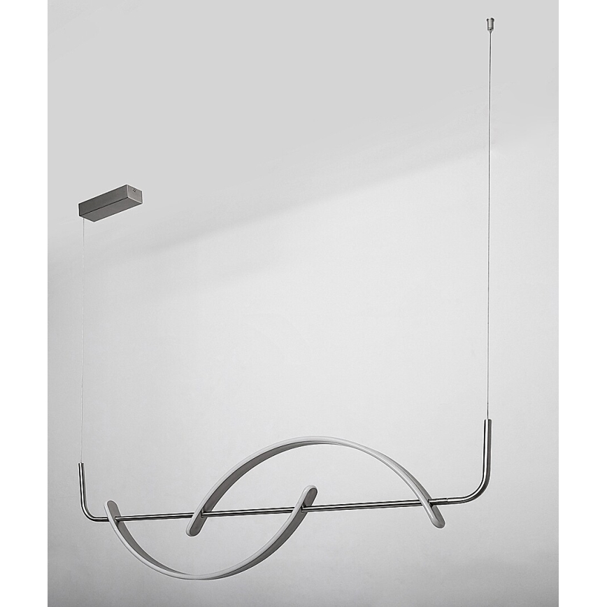 Rabalux - LED Пендел LED/35W/230V
