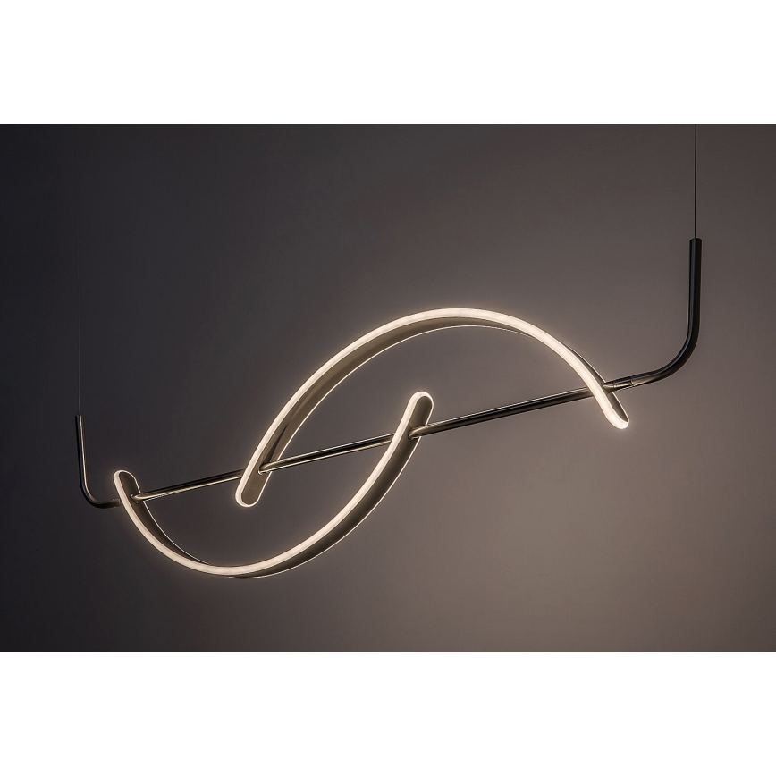 Rabalux - LED Пендел LED/35W/230V