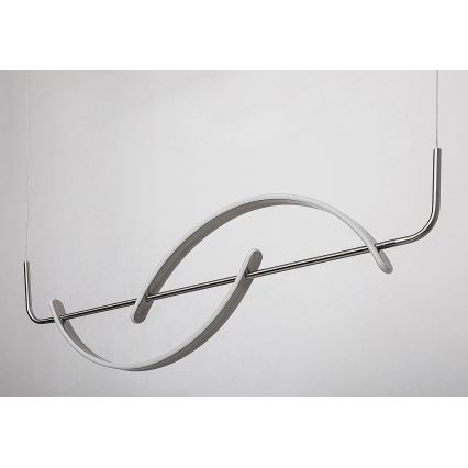 Rabalux - LED Пендел LED/35W/230V
