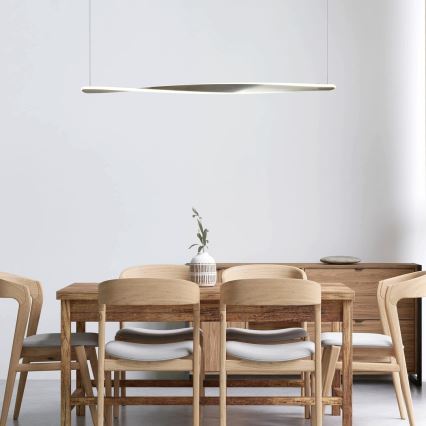 Rabalux - LED Пендел LED/28W/230V