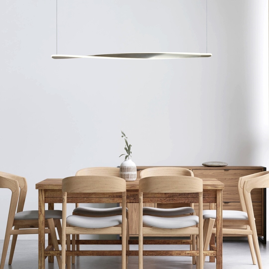 Rabalux - LED Пендел LED/28W/230V