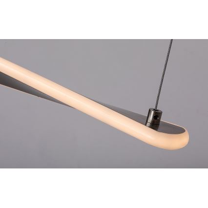 Rabalux - LED Пендел LED/28W/230V