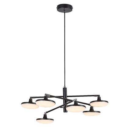 Rabalux - LED Пендел 6xLED/4W/230V 3000K