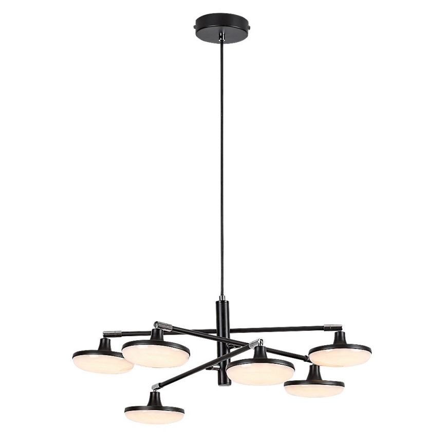 Rabalux - LED Пендел 6xLED/4W/230V 3000K