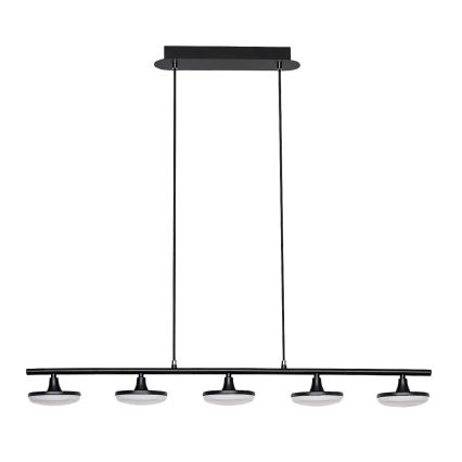Rabalux - LED Пендел 5xLED/4W/230V 3000K