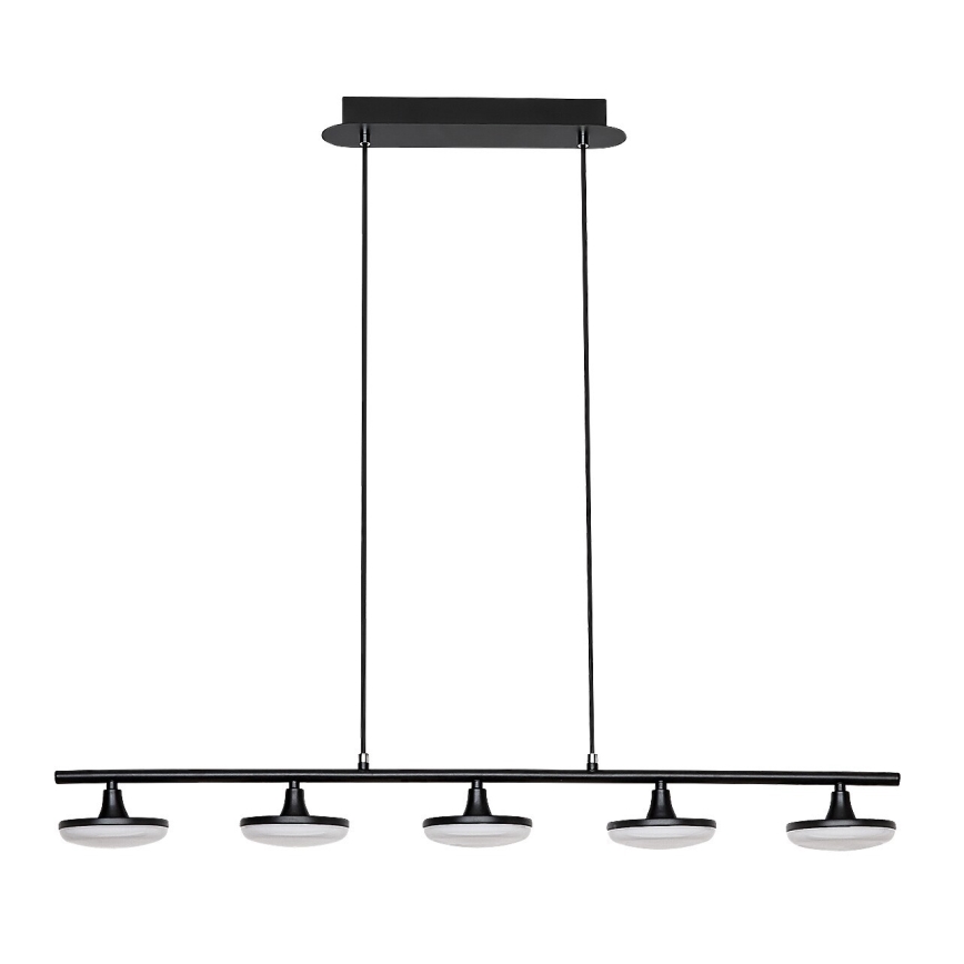 Rabalux - LED Пендел 5xLED/4W/230V 3000K