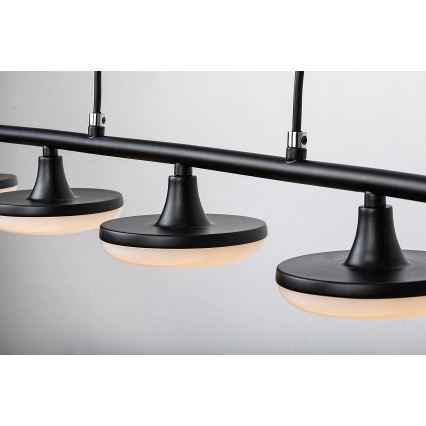 Rabalux - LED Пендел 5xLED/4W/230V 3000K