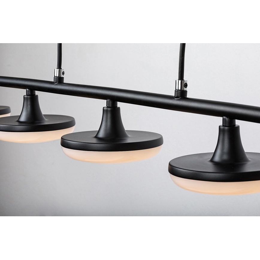 Rabalux - LED Пендел 5xLED/4W/230V 3000K