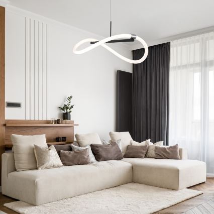 Rabalux - LED Пендел LED/15W/230V 4000K