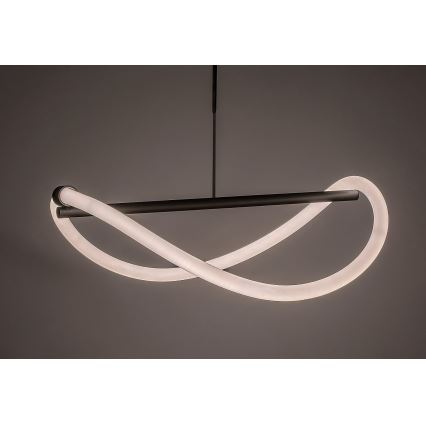Rabalux - LED Пендел LED/15W/230V 4000K