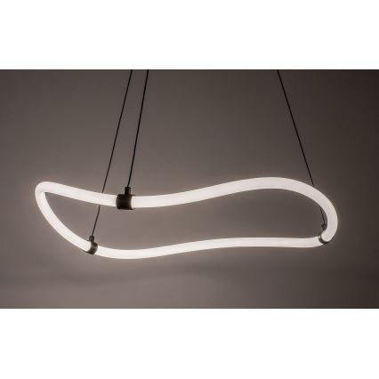Rabalux - LED Пендел LED/34W/230V 4000K