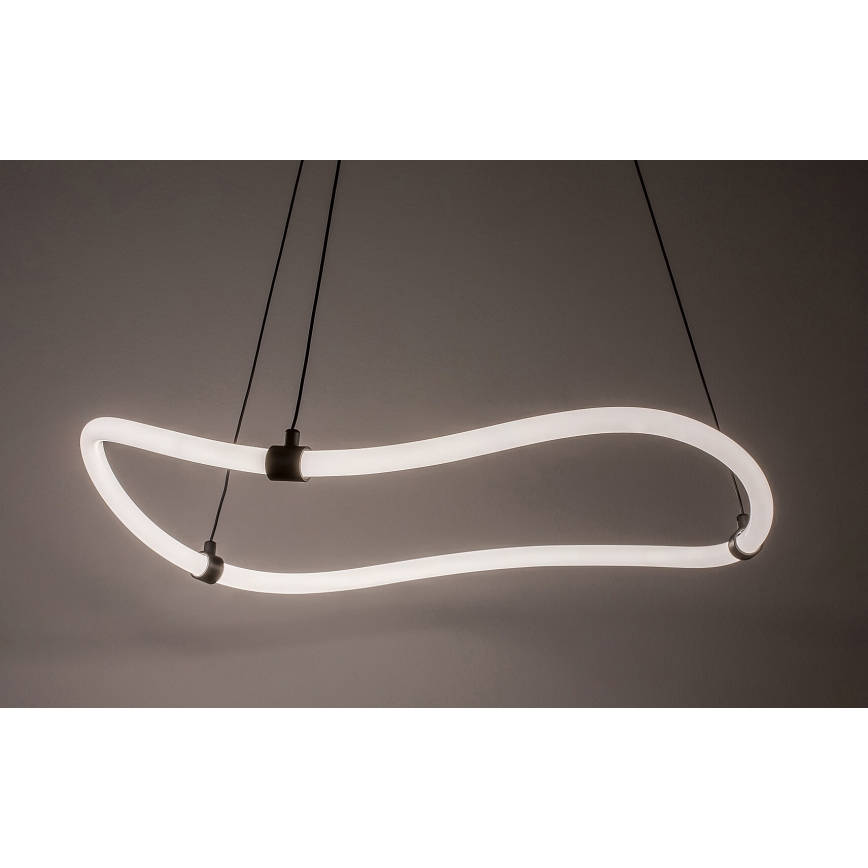 Rabalux - LED Пендел LED/34W/230V 4000K