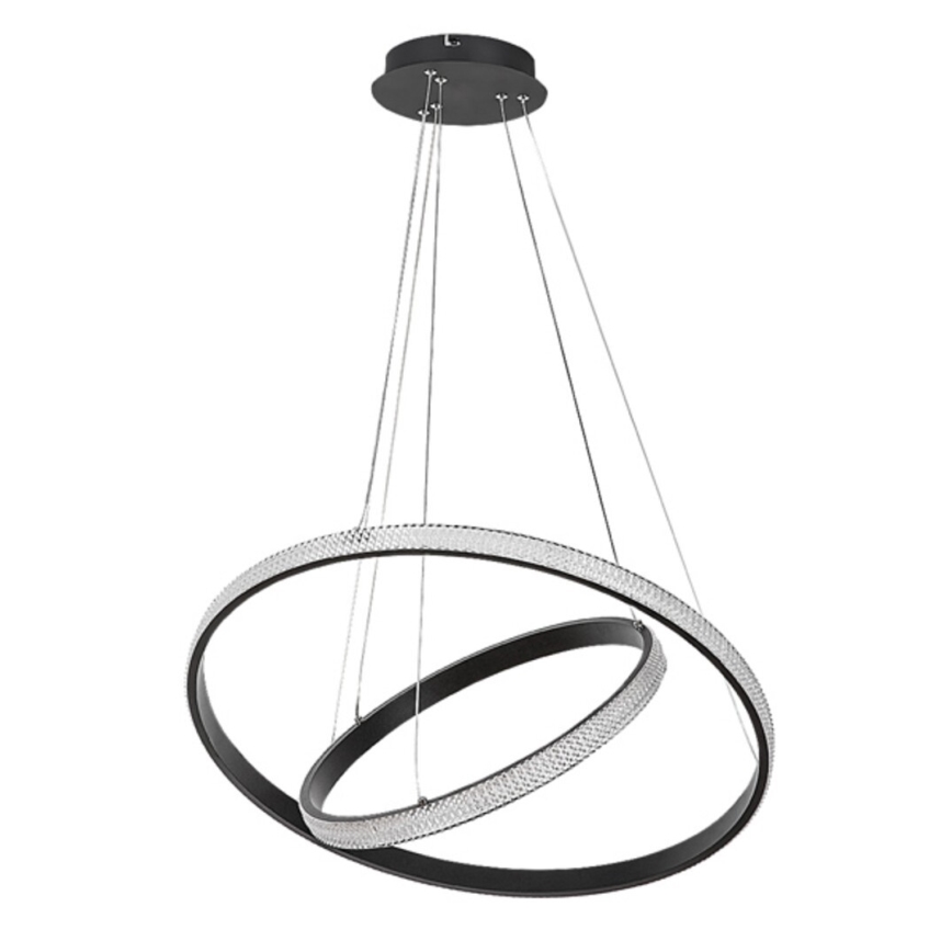 Rabalux - LED Пендел LED/60W/230V 3000K