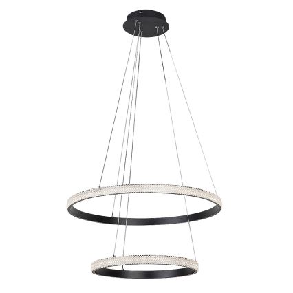 Rabalux - LED Пендел LED/60W/230V 3000K