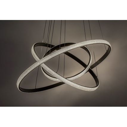 Rabalux - LED Пендел LED/100W/230V 3000K