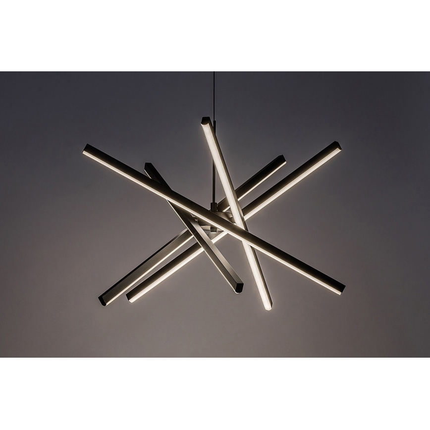 Rabalux - LED Пендел LED/48W/230V 4000K