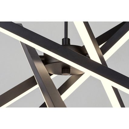 Rabalux - LED Пендел LED/48W/230V 4000K