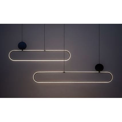 Rabalux - LED Пендел 2xLED/24W/230V 3000K