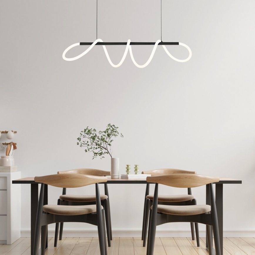Rabalux - LED Пендел LED/40W/230V 4000K
