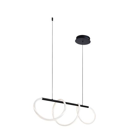 Rabalux - LED Пендел LED/40W/230V 4000K