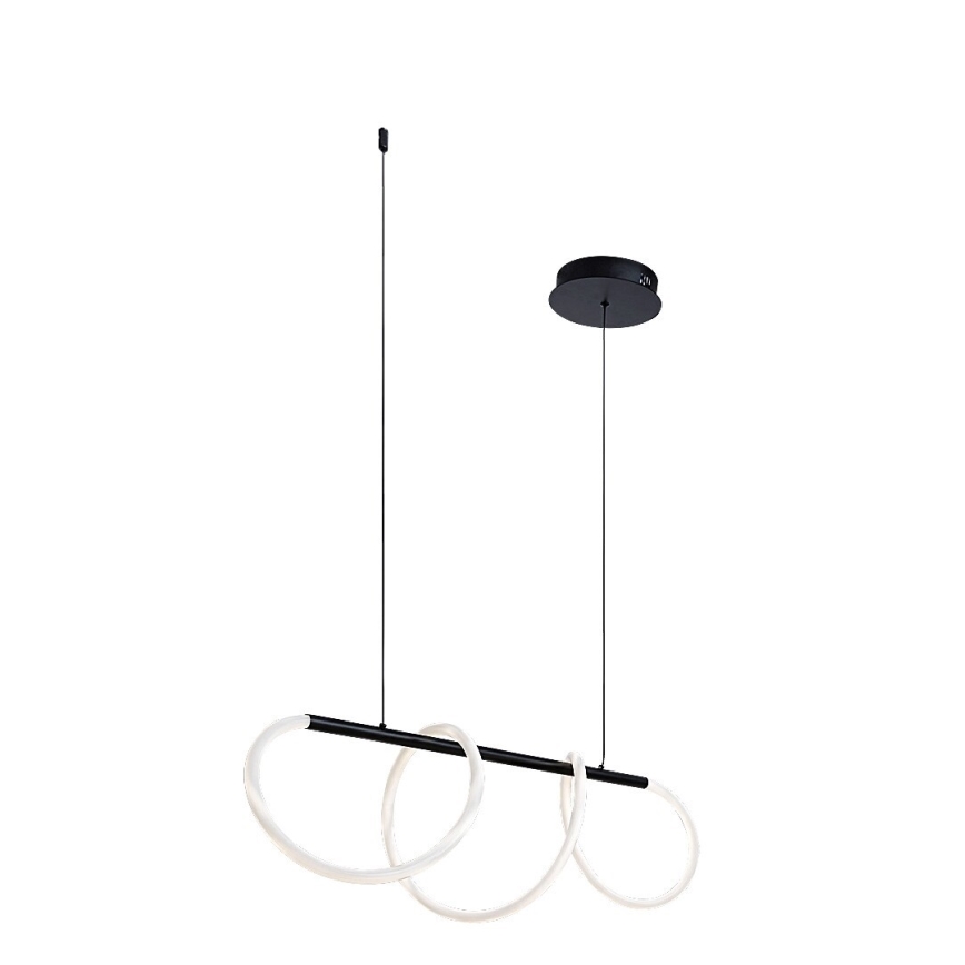Rabalux - LED Пендел LED/40W/230V 4000K