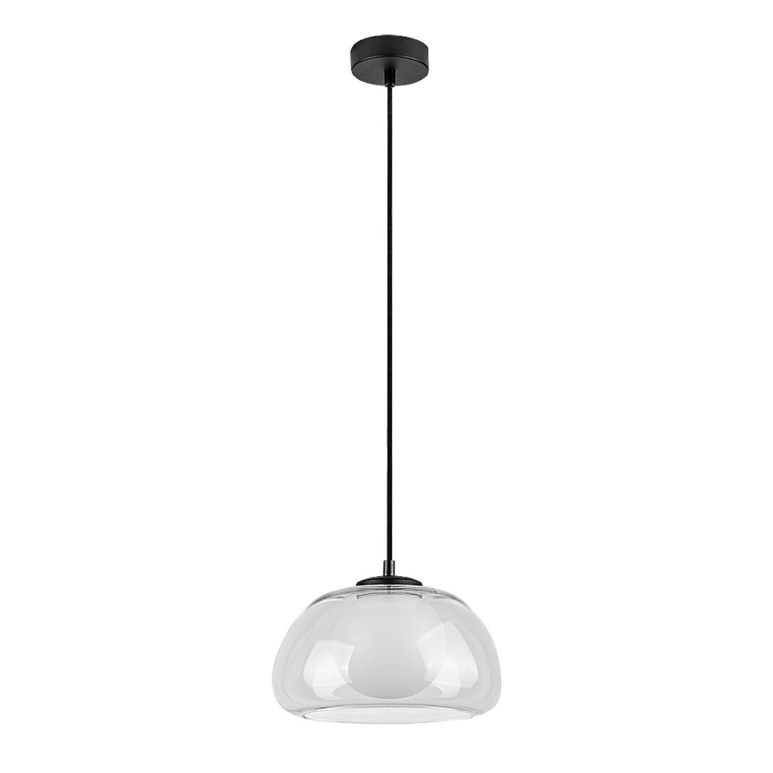 Rabalux - Пендел 1xG9/5W/230V прозрачен