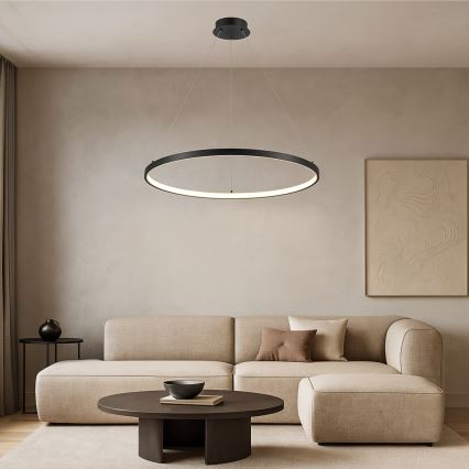 Rabalux - LED полилей на кабел LED/55W/230V 3000K