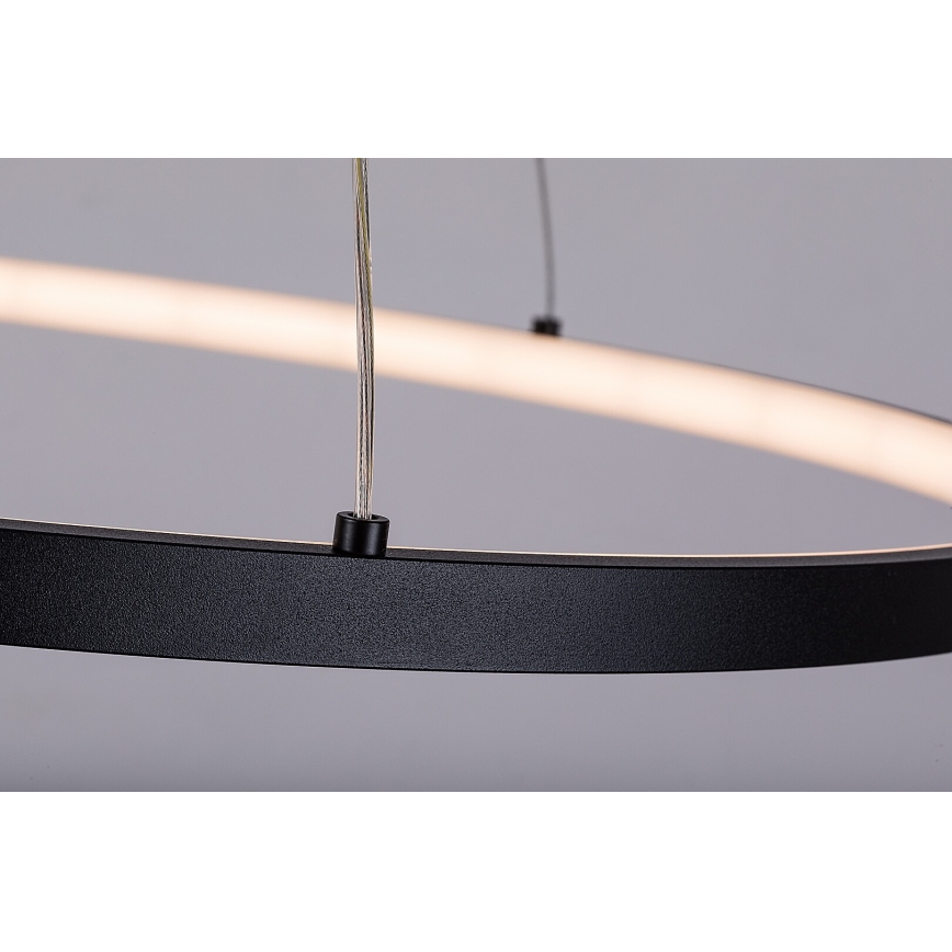 Rabalux - LED полилей на кабел LED/55W/230V 3000K