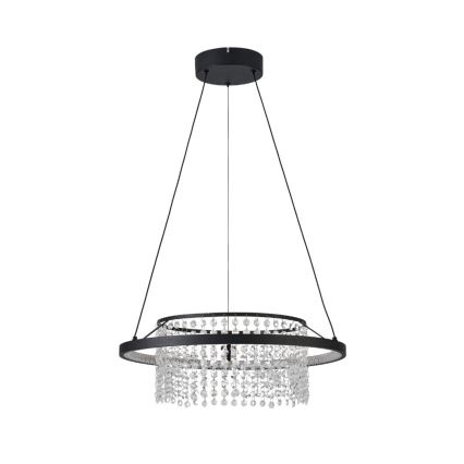 Rabalux - LED полилей на кабел LED/40W/230V 3000/3500/4000K
