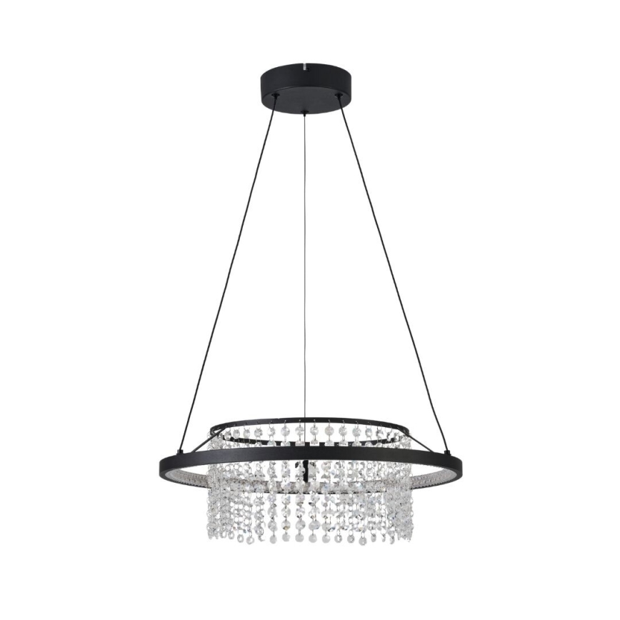 Rabalux - LED полилей на кабел LED/40W/230V 3000/3500/4000K