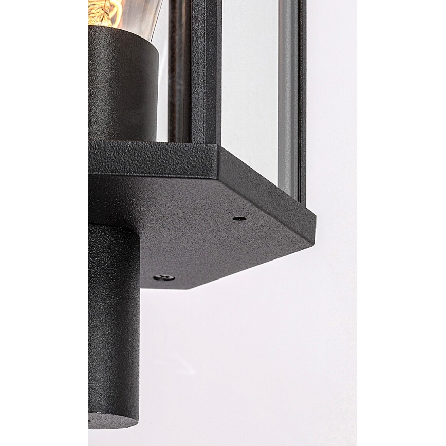 Rabalux - Екстериорен аплик 1xE27/40W/230V IP44