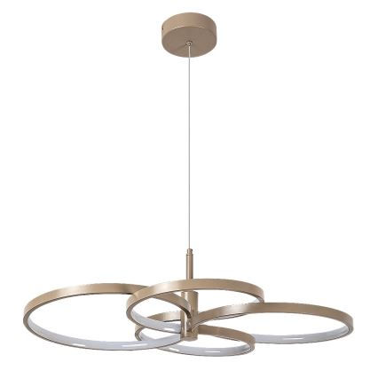 Rabalux - регулируем LED полилей на кабел LED/70W/230V 3000-6500K + дистанционно управление