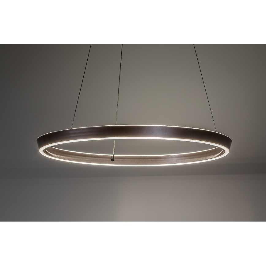 Rabalux - LED димируем полилей на кабел LED/70W/230V 3000-6500K + дистанционно управление