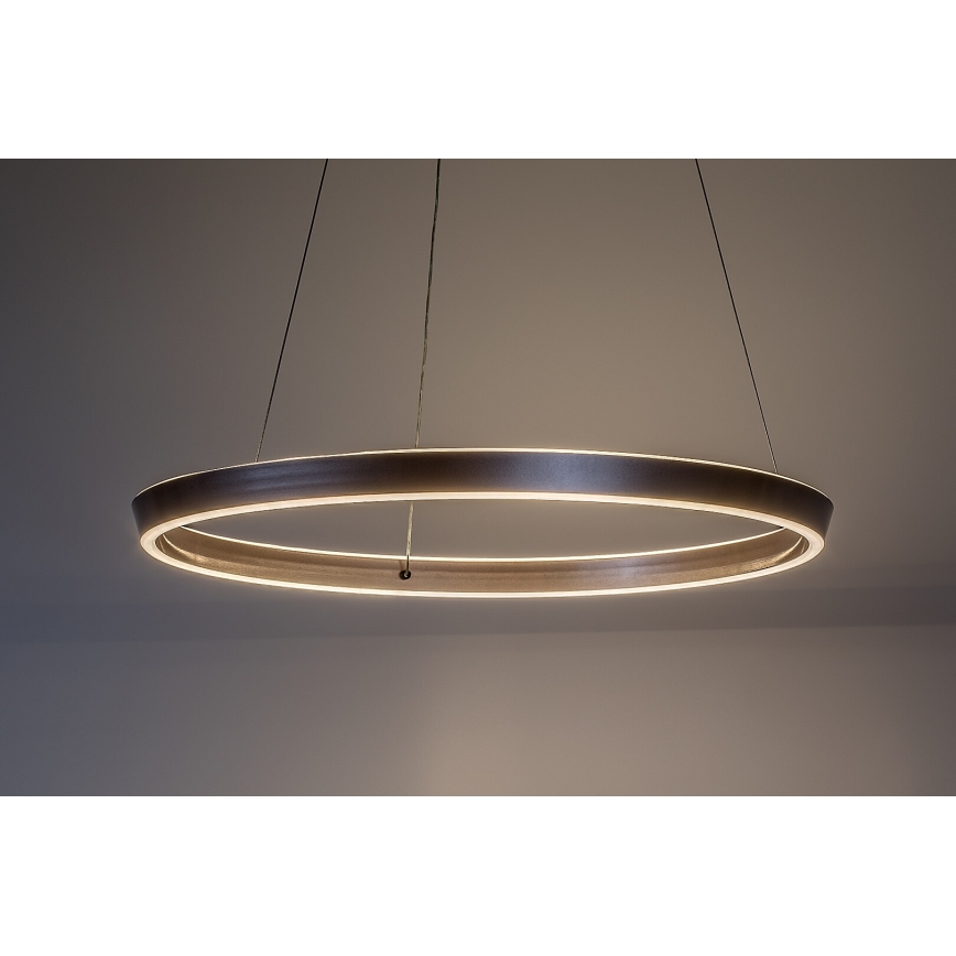 Rabalux - Димируем LED полилей на кабел LED/36W/230V 3000-6500K + дистанционно управление