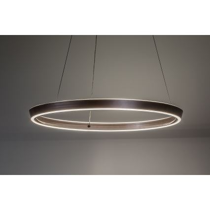 Rabalux - Димируем LED полилей на кабел LED/36W/230V 3000-6500K + дистанционно управление