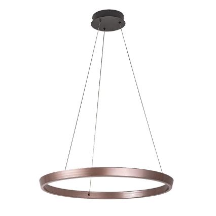 Rabalux - Димируем LED полилей на кабел LED/36W/230V 3000-6500K + дистанционно управление