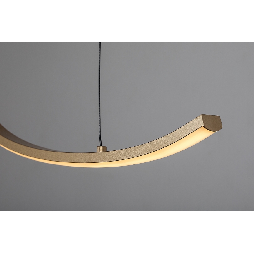Rabalux - LED пендел на кабел LED/20W/230V 3000K