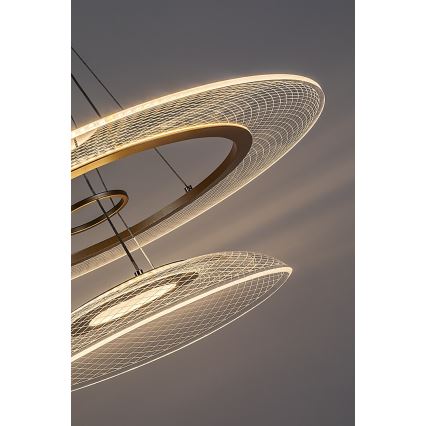 Rabalux - LED полилей на кабел LED/36W/230V 3000K