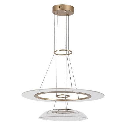 Rabalux - LED полилей на кабел LED/36W/230V 3000K