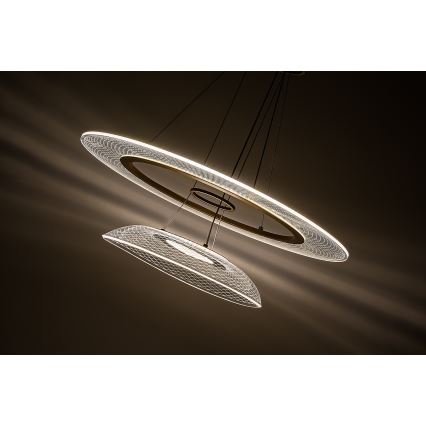 Rabalux - LED полилей на кабел LED/36W/230V 3000K
