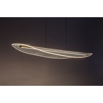Rabalux - LED полилей на кабел LED/32W/230V 3000K